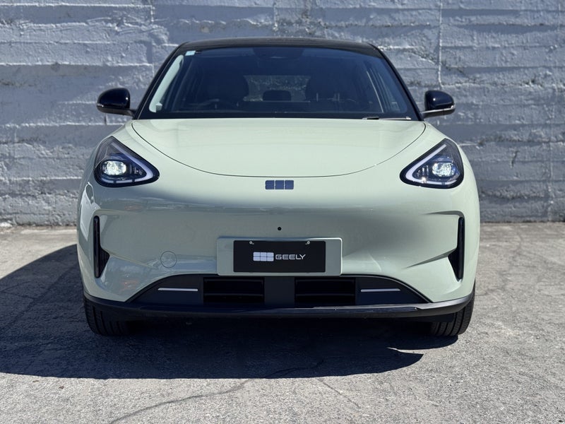 2026 Geely EX2 Inspire 47Kwh/Ev/At image 2