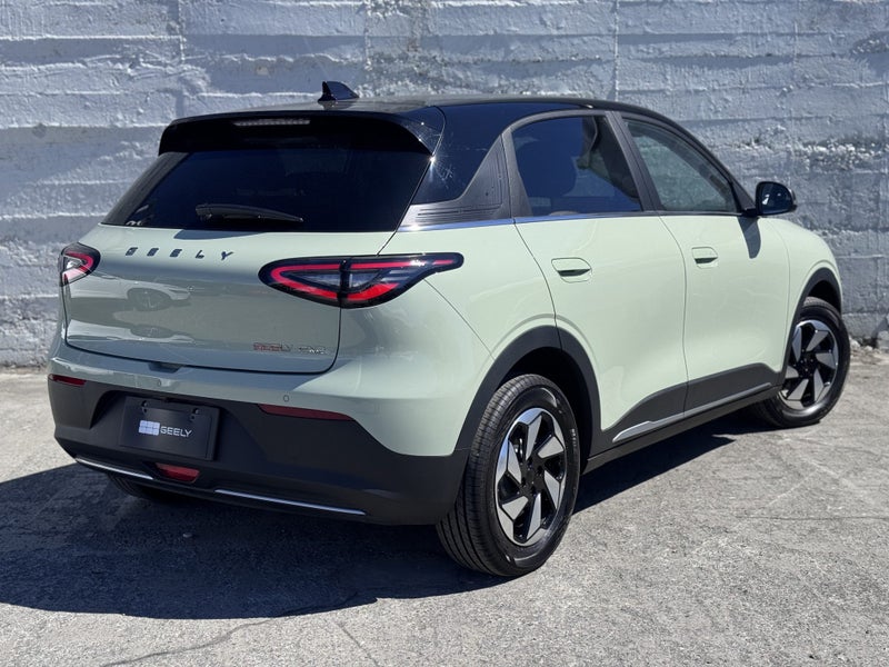 2026 Geely EX2 Inspire 47Kwh/Ev/At image 4