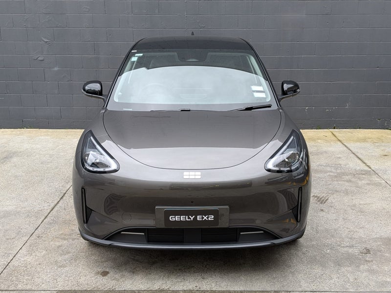 2026 Geely EX2 Inspire image 2