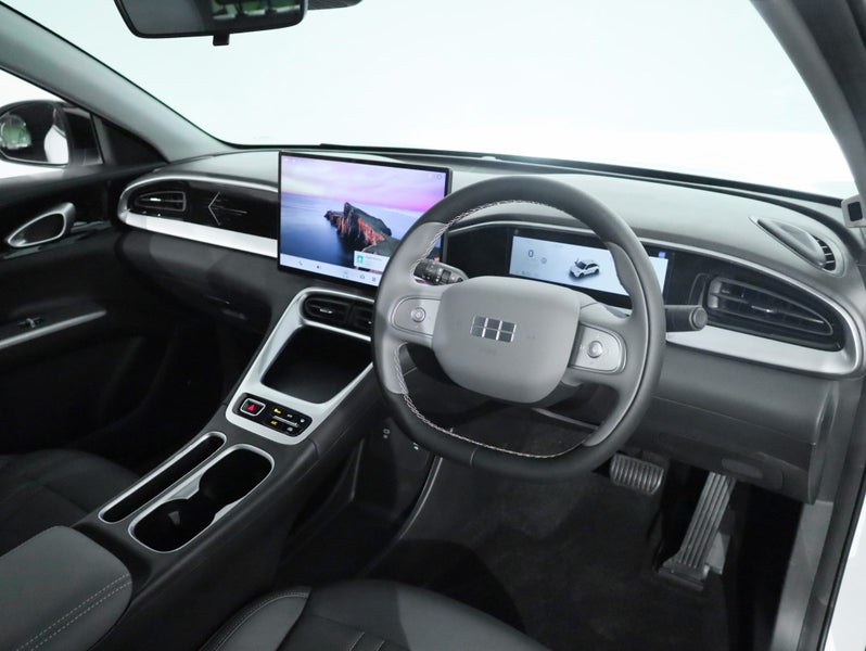2026 Geely EX2 Inspire EX2 Complete 35kWh/EV/AT image 2