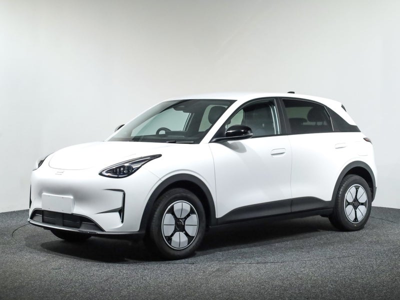 2026 Geely EX2 Inspire EX2 Complete 35kWh/EV/AT image 4