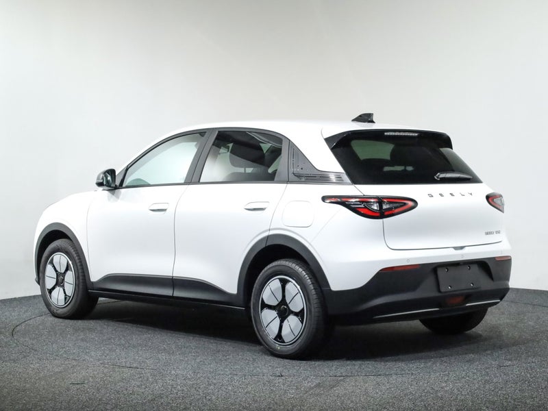 2026 Geely EX2 Inspire EX2 Complete 35kWh/EV/AT image 5