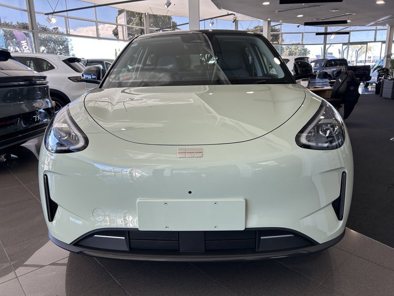 2026 Geely EX2 Inspire EX2 Inspire 47kwh EV image 2