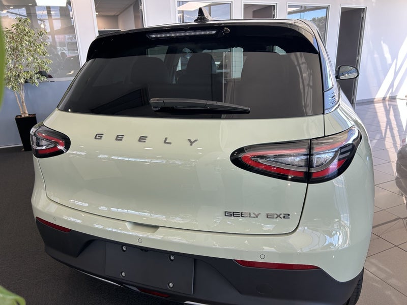 2026 Geely EX2 Inspire EX2 Inspire 47kwh EV image 4