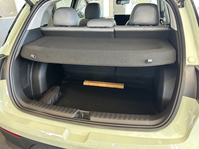 2026 Geely EX2 Inspire EX2 Inspire 47kwh EV image 5