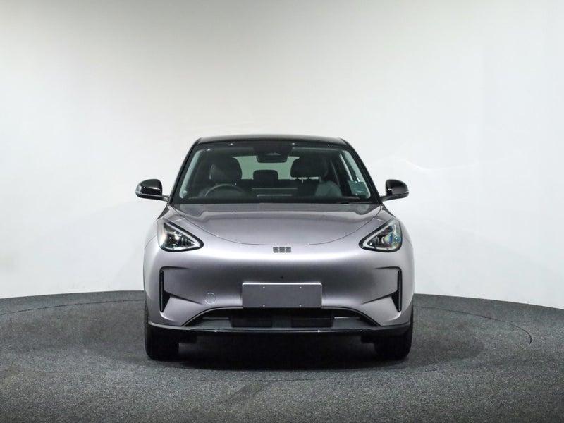 2026 Geely EX2 Inspire EX2 Inspire 47kWh/EV/AT image 2