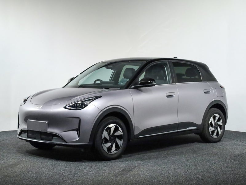 2026 Geely EX2 Inspire EX2 Inspire 47kWh/EV/AT image 3