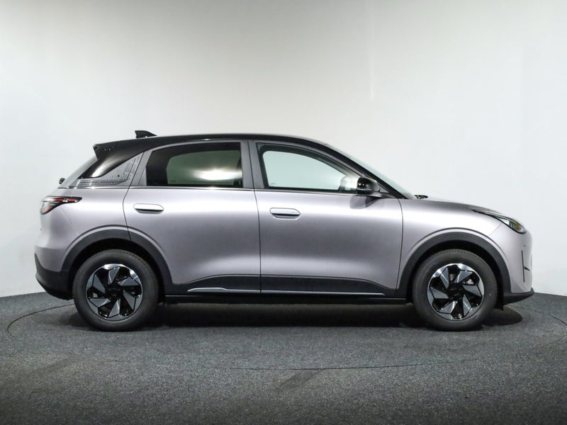 2026 Geely EX2 Inspire EX2 Inspire 47kWh/EV/AT image 4