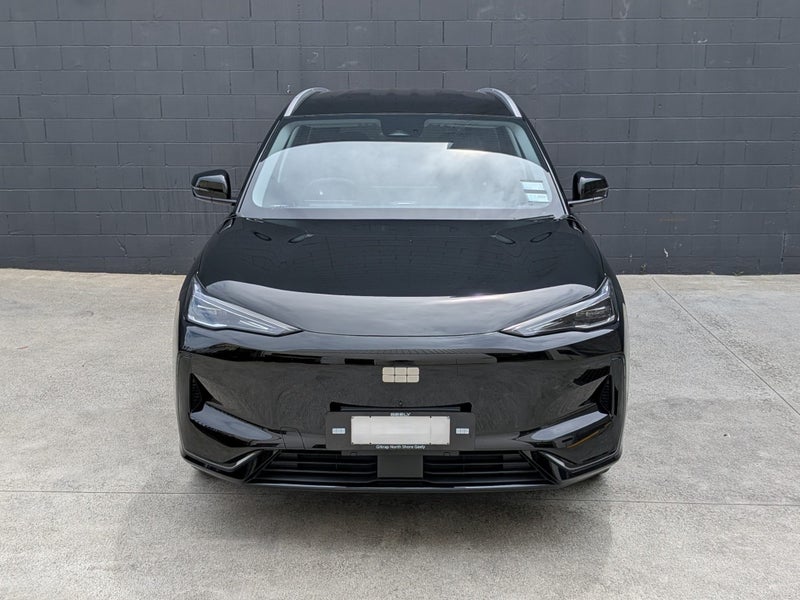 2026 Geely EX5 Complete image 2