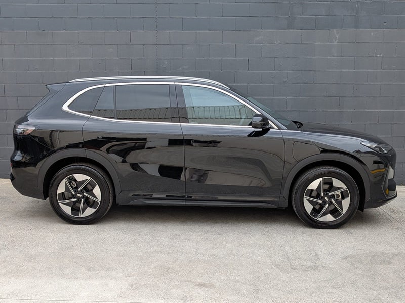 2026 Geely EX5 Complete image 3