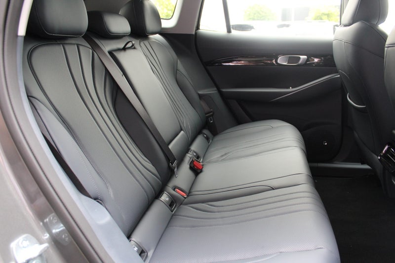 2026 Geely EX5 Complete 160Kwh/Ev image 5