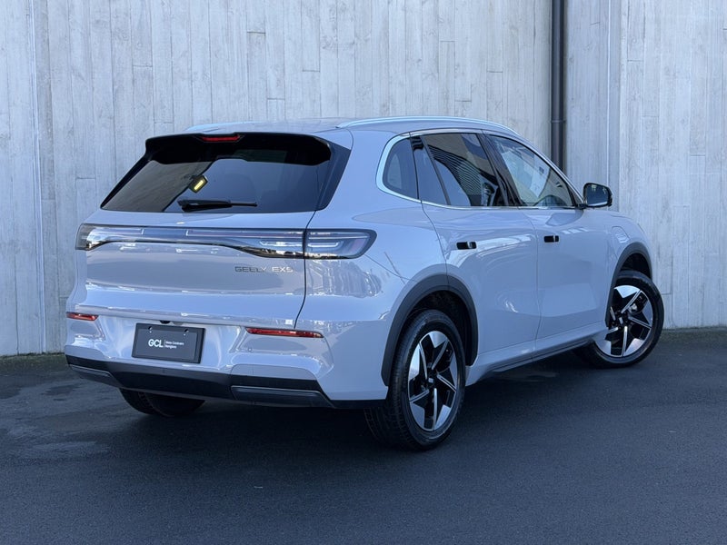 2026 Geely EX5 Complete 160Kwh/Ev image 3