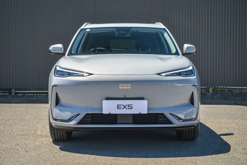 2026 Geely EX5 Complete 60Kwh/Ev image 2