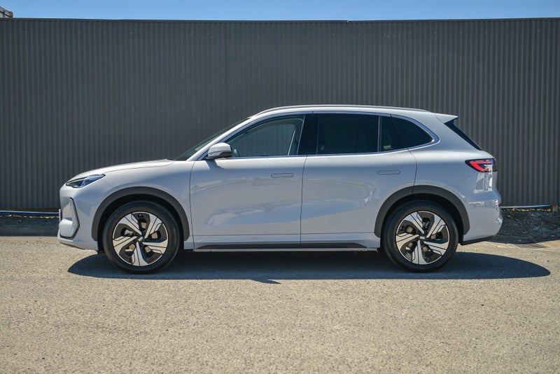 2026 Geely EX5 Complete 60Kwh/Ev image 3