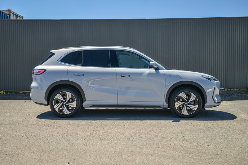 2026 Geely EX5 Complete 60Kwh/Ev image 4