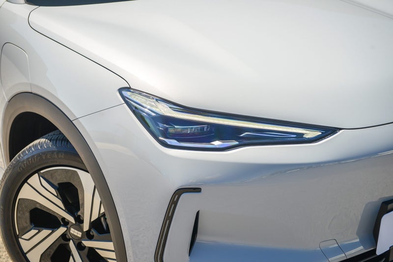 2026 Geely EX5 Complete 60Kwh/Ev image 5