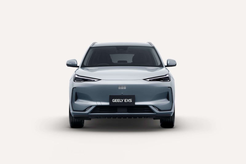 2026 Geely EX5 Complete image 2