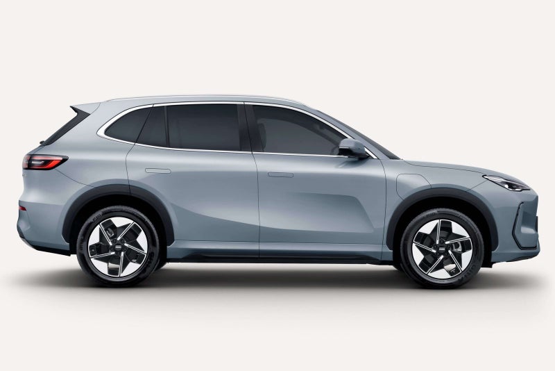 2026 Geely EX5 Complete image 5