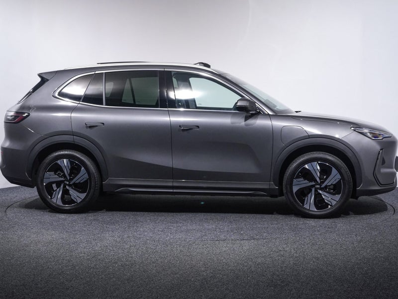2026 Geely EX5 Galaxy EX5 EX5 INSPIRE Ext. image 4