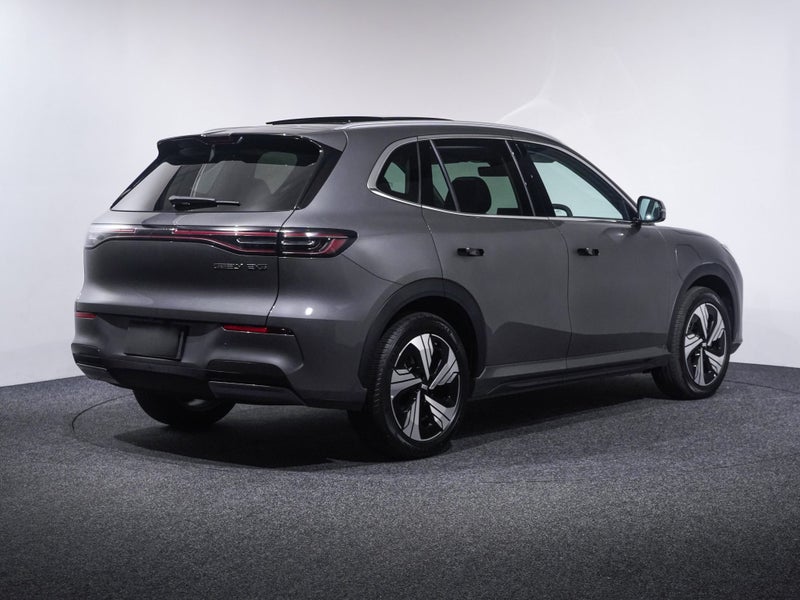 2026 Geely EX5 Galaxy EX5 EX5 INSPIRE Ext. image 5