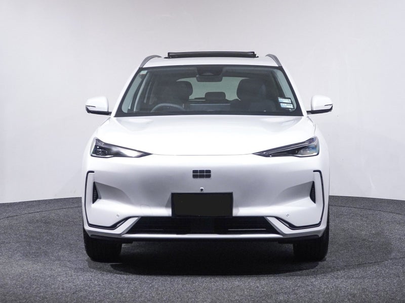 2026 Geely EX5 Galaxy EX5 EX5 Inspire Ext. image 3
