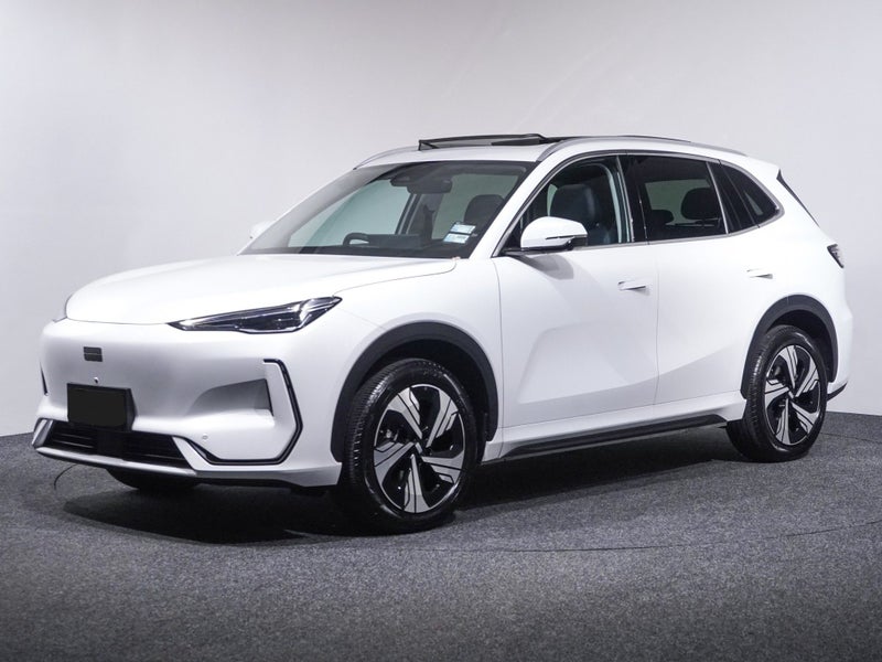 2026 Geely EX5 Galaxy EX5 EX5 Inspire Ext. image 4