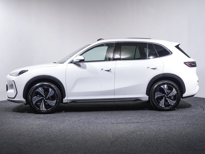 2026 Geely EX5 Galaxy EX5 EX5 Inspire Ext. image 5