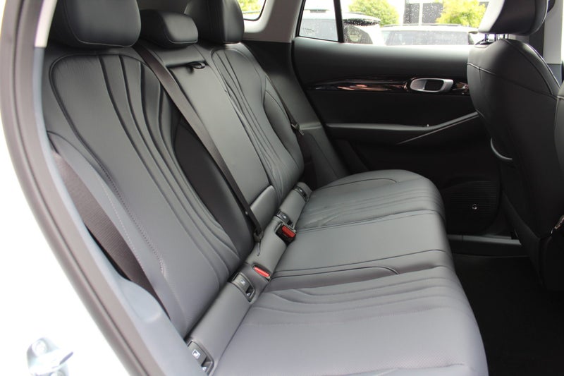 2026 Geely EX5 Inspire 160Kwh/Ev/At image 5