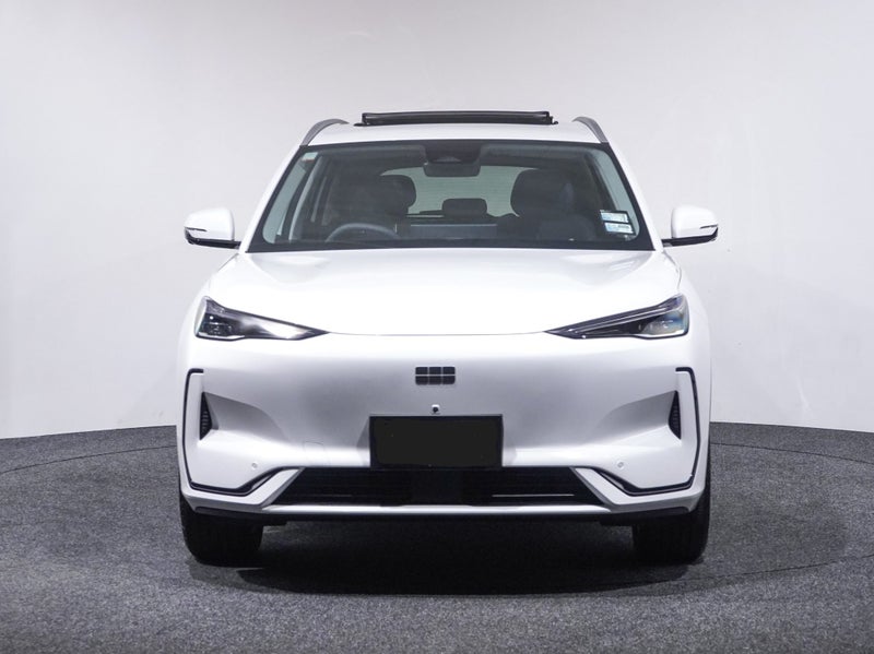 2026 Geely EX5 Inspire 160Kwh/Ev/At image 2