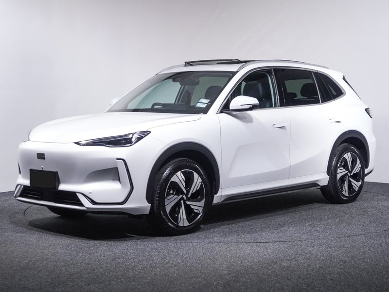 2026 Geely EX5 Inspire 160Kwh/Ev/At image 3