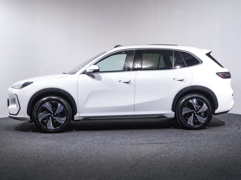 2026 Geely EX5 Inspire 160Kwh/Ev/At image 4