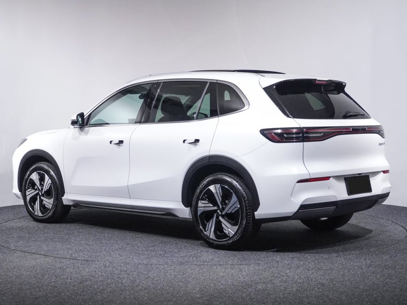 2026 Geely EX5 Inspire 160Kwh/Ev/At image 5