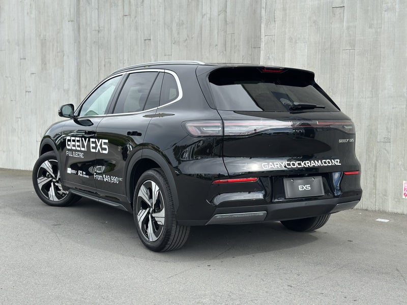 2026 Geely EX5 Inspire 160Kwh/Ev/At image 3