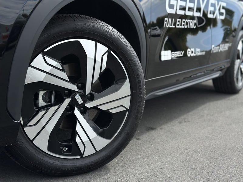 2026 Geely EX5 Inspire 160Kwh/Ev/At image 5