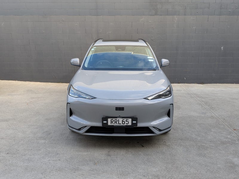 2026 Geely EX5 Inspire image 2