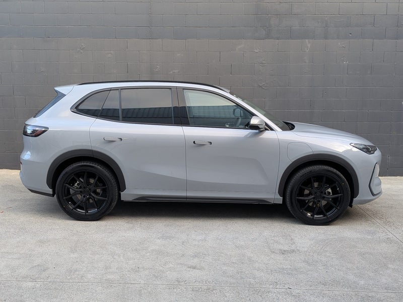 2026 Geely EX5 Inspire image 3