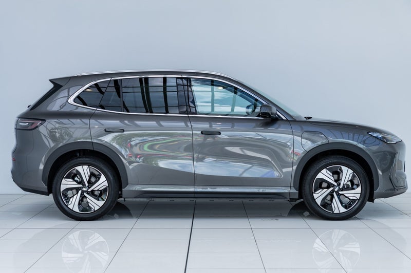 2026 Geely EX5 Inspire image 2