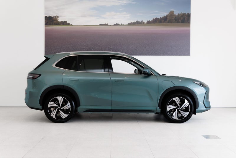 2026 Geely EX5 Inspire image 2