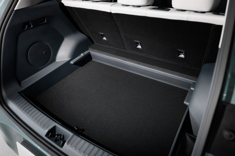 2026 Geely EX5 Inspire image 5