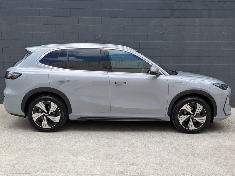 2026 Geely EX5 Inspire image 3