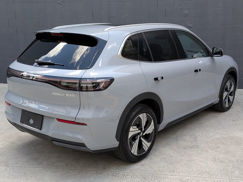 2026 Geely EX5 Inspire image 5