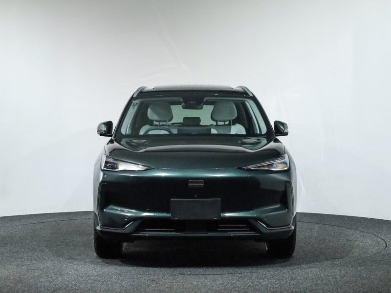 2026 Geely EX5 Inspire Ext. Range image 2