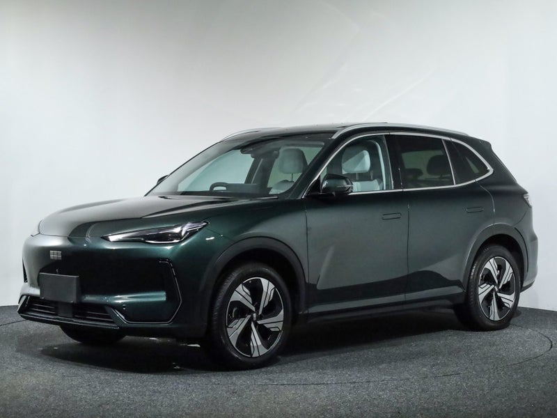 2026 Geely EX5 Inspire Ext. Range image 3