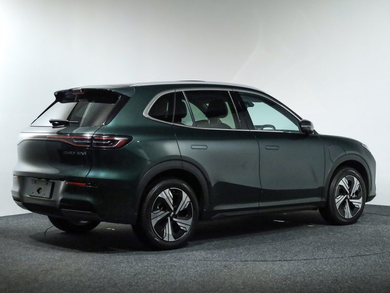 2026 Geely EX5 Inspire Ext. Range image 5