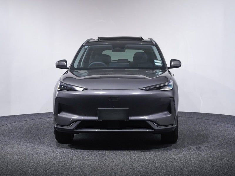 2026 Geely EX5 Inspire Ext. Range image 2