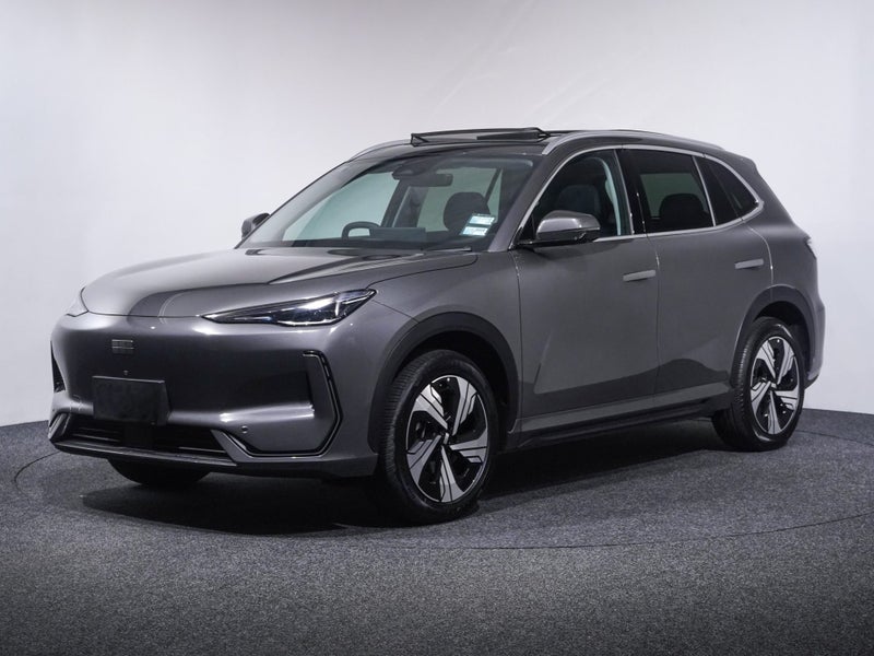 2026 Geely EX5 Inspire Ext. Range image 3