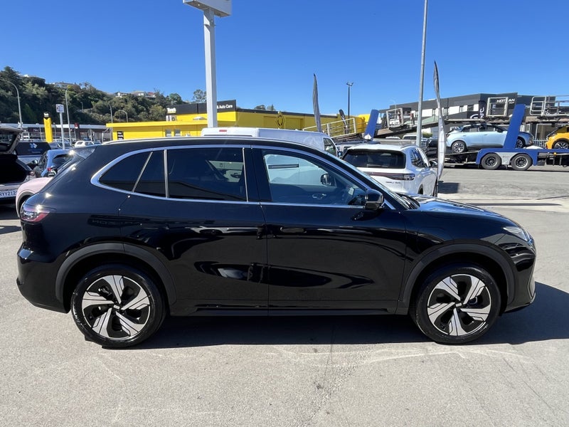 2026 Geely EX5 Inspire Ext. Range image 3
