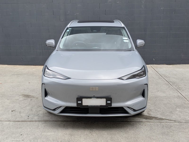 2026 Geely EX5 Inspire Ext. Range image 2