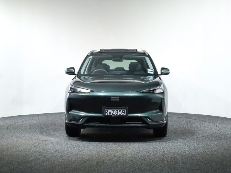 2026 Geely EX5 Inspire Ext. Range image 2