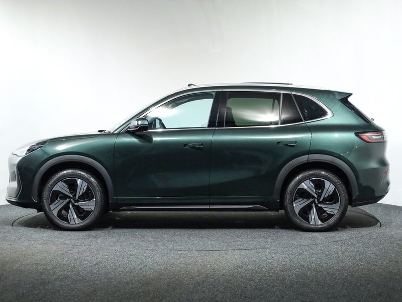 2026 Geely EX5 Inspire Ext. Range image 5